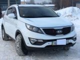 Kia Sportage 2014 с пробегом 40 тыс.км.  л. в Харькове на Autos.ua