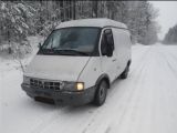 ГАЗ 2752 2002 з пробігом 102 тис.км.  л. в Житомире на Autos.ua