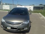 Honda Civic 2008 с пробегом 101 тыс.км. 1.799 л. в Харькове на Autos.ua