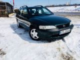 Opel vectra b 1999 с пробегом 1 тыс.км. 2 л. в Одессе на Autos.ua