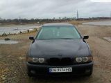 BMW X6 2000 с пробегом 34 тыс.км. 2 л. в Одессе на Autos.ua