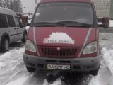 ГАЗ 2705 2006 с пробегом 178 тыс.км.  л. в Киеве на Autos.ua