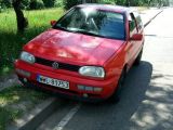 Volkswagen Golf 1997 с пробегом 123 тыс.км. 1.896 л. в Киеве на Autos.ua