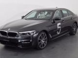 BMW 5 серия 2017 з пробігом 8 тис.км. 3 л. в Киеве на Autos.ua