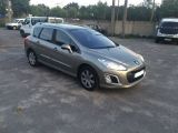 Peugeot 308 2012 з пробігом 78 тис.км. 1.56 л. в Киеве на Autos.ua