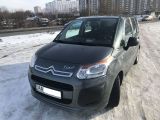 Citroёn C3 Picasso 1.4 MT (95 л.с.) 2014 с пробегом 79 тыс.км.  л. в Киеве на Autos.ua