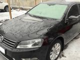 Volkswagen passat b7 2013 с пробегом 128 тыс.км. 2 л. в Киеве на Autos.ua