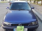 Opel Astra 1994 с пробегом 233 тыс.км. 1.6 л. в Николаеве на Autos.ua