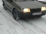 ВАЗ 21099 2003 с пробегом 220 тыс.км.  л. в Ужгороде на Autos.ua
