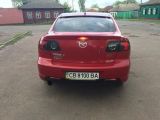 Mazda 3 2004 з пробігом 209 тис.км. 1.999 л. в Чернигове на Autos.ua