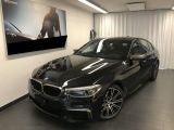 BMW 550 2017 с пробегом 1 тыс.км. 4.4 л. в Киеве на Autos.ua