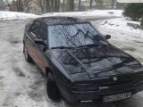 Mazda 323 1990 з пробігом 4 тис.км. 1.8 л. в Одессе на Autos.ua
