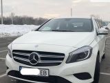 Mercedes-Benz Citan 2015 з пробігом 57 тис.км. 1.8 л. в Киеве на Autos.ua