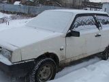 ВАЗ 2108 1990 с пробегом 176 тыс.км. 1.3 л. в Тернополе на Autos.ua