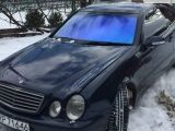 Mercedes-Benz A-Класс 1999 с пробегом 290 тыс.км. 3.2 л. в Львове на Autos.ua