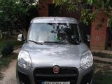 Fiat Doblo 2013 с пробегом 112 тыс.км. 1.598 л. в Виннице на Autos.ua