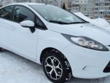 Ford Fiesta 2014 с пробегом 1 тыс.км. 0.998 л. в Киеве на Autos.ua