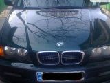 BMW X4 2000 з пробігом 20 тис.км. 1.8 л. в Житомире на Autos.ua