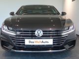 Volkswagen Arteon 2.0 TSI DSG (190 л.с.) 2017 з пробігом 5 тис.км.  л. в Киеве на Autos.ua