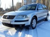 Volkswagen Passat 2002 с пробегом 1 тыс.км. 1.8 л. в Донецке на Autos.ua