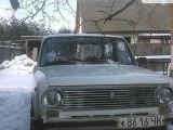 ВАЗ 2101 1978 з пробігом 137 тис.км. 1.3 л. в Черкассах на Autos.ua