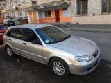 Mazda 323 2003 з пробігом 225 тис.км. 1.598 л. в Черновцах на Autos.ua