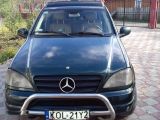 Mercedes-Benz GLK-Класс 2001 з пробігом 300 тис.км. 2.685 л. в Черновцах на Autos.ua