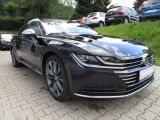 Volkswagen Arteon 2.0 TDI 4Motion DSG (240 л.с.) 2018 с пробегом 5 тыс.км.  л. в Киеве на Autos.ua