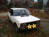 ВАЗ 2105 1986 с пробегом 1 тыс.км. 1.2 л. в Енакиево на Autos.ua