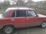 ВАЗ 2101 1980 з пробігом 40 тис.км. 1.2 л. в Херсоне на Autos.ua