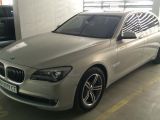 BMW 7 серия 2011 з пробігом 8 тис.км. 4.7 л. в Киеве на Autos.ua