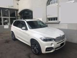 BMW X5 2016 с пробегом 21 тыс.км. 3 л. в Киеве на Autos.ua