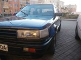 Nissan Bluebird 1988 с пробегом 350 тыс.км.  л. в Одессе на Autos.ua