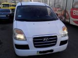 Hyundai h 1 2006 с пробегом 198 тыс.км. 2.3 л. в Одессе на Autos.ua