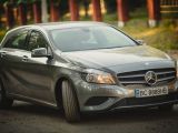 Mercedes-Benz A-Класс 2013 с пробегом 200 тыс.км. 2 л. в Львове на Autos.ua