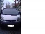 Opel Vivaro 2001 с пробегом 335 тыс.км. 1.9 л. в Житомире на Autos.ua