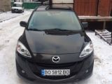 Mazda 5 2011 с пробегом 124 тыс.км. 1.6 л. в Тернополе на Autos.ua