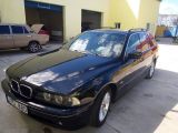 BMW 525 2003 с пробегом 297 тыс.км. 2.494 л. в Житомире на Autos.ua