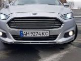 Ford Fusion 2013 з пробігом 69 тис.км. 2 л. в Донецке на Autos.ua