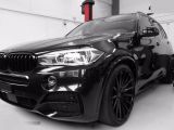 BMW X5 2015 с пробегом 49 тыс.км. 3 л. в Киеве на Autos.ua