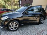 Mercedes-Benz C-Класс 2017 з пробігом 1 тис.км. 3.5 л. в Киеве на Autos.ua