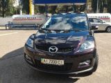 Mazda CX-7 2007 с пробегом 114 тыс.км. 2.261 л. в Киеве на Autos.ua