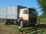 МАЗ 53366 1997 с пробегом 500 тыс.км.  л. в Черновцах на Autos.ua