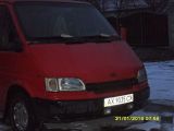 Ford Transit 1993 з пробігом 1 тис.км. 2.5 л. в Харькове на Autos.ua