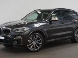 BMW X3 M40i AT (360 л.с.) 2018 с пробегом 1 тыс.км.  л. в Киеве на Autos.ua