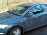 Ford Mondeo 2013 с пробегом 150 тыс.км.  л. в Донецке на Autos.ua