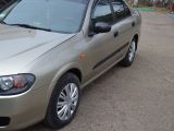 Nissan Almera 2003 с пробегом 139 тыс.км.  л. в Одессе на Autos.ua