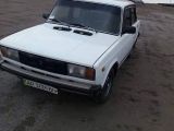 ВАЗ 2105 1990 с пробегом 175 тыс.км. 1.3 л. в Запорожье на Autos.ua