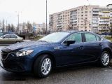 Mazda 6 2016 з пробігом 12 тис.км. 2.488 л. в Киеве на Autos.ua