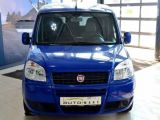 Fiat Doblo 1.4 MT (95 л.с.) 2015 с пробегом 1 тыс.км.  л. в Николаеве на Autos.ua